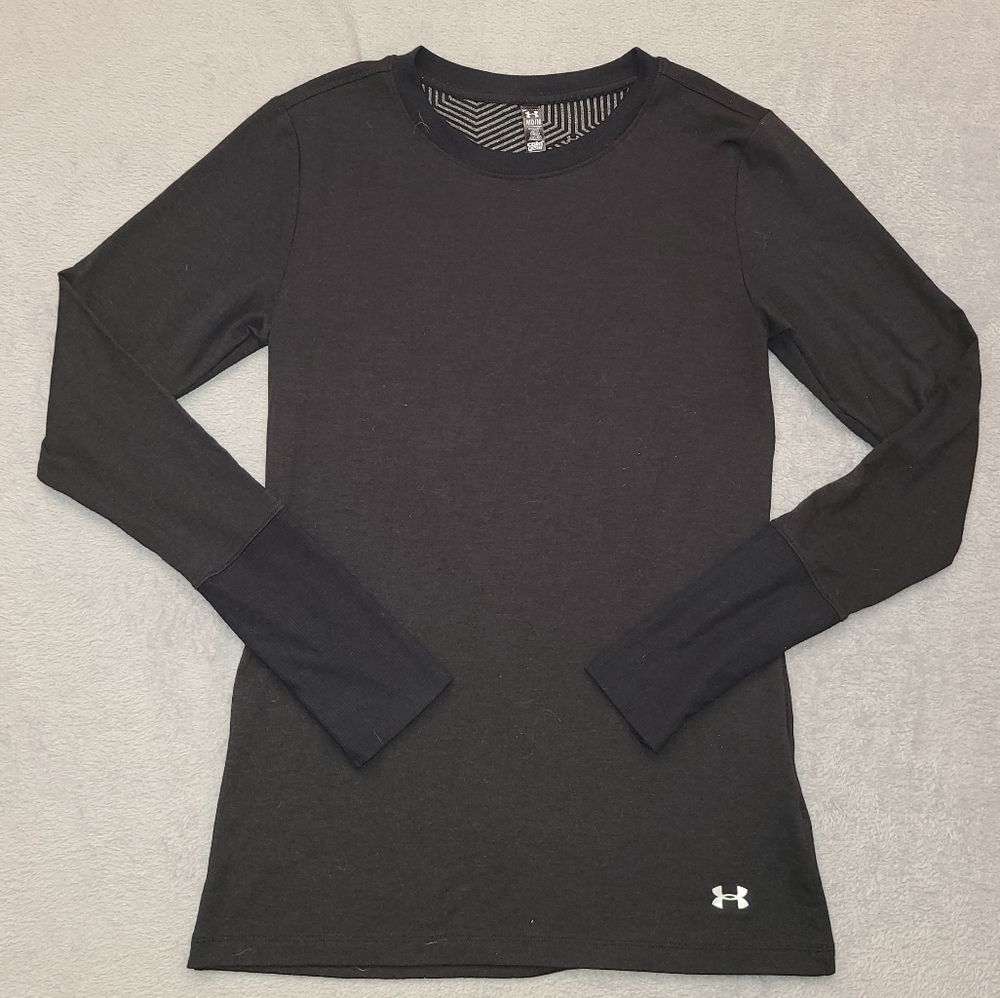COPY - Black Long Sleeve Shirt